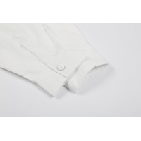 Cheap Balenciaga Shirts Long Sleeved For Unisex #1141148 Replica Wholesale [$64.00 USD] [ITEM#1141148] on Replica Balenciaga Shirts