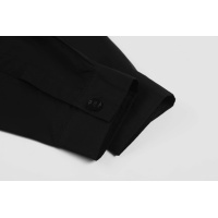Cheap Balenciaga Shirts Long Sleeved For Unisex #1141150 Replica Wholesale [$64.00 USD] [ITEM#1141150] on Replica Balenciaga Shirts