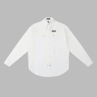Balenciaga Shirts Long Sleeved For Unisex #1141155