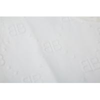 Cheap Balenciaga Shirts Long Sleeved For Unisex #1141155 Replica Wholesale [$68.00 USD] [ITEM#1141155] on Replica Balenciaga Shirts