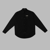 Balenciaga Shirts Long Sleeved For Unisex #1141156