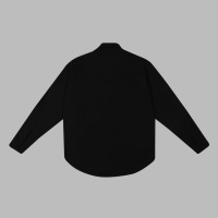 Cheap Balenciaga Shirts Long Sleeved For Unisex #1141156 Replica Wholesale [$68.00 USD] [ITEM#1141156] on Replica Balenciaga Shirts