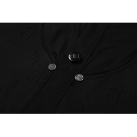 Cheap Balenciaga Shirts Long Sleeved For Unisex #1141156 Replica Wholesale [$68.00 USD] [ITEM#1141156] on Replica Balenciaga Shirts