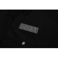 Cheap Balenciaga Shirts Long Sleeved For Unisex #1141156 Replica Wholesale [$68.00 USD] [ITEM#1141156] on Replica Balenciaga Shirts
