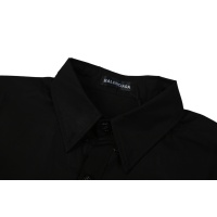 Cheap Balenciaga Shirts Long Sleeved For Unisex #1141156 Replica Wholesale [$68.00 USD] [ITEM#1141156] on Replica Balenciaga Shirts