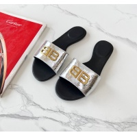 Balenciaga Slippers For Women #1141200