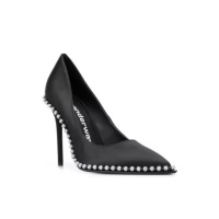 Alexander Wang High-Heeled Shoes For Women #1141203