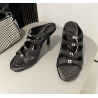 Cheap Alexander Wang Sandal For Women #1141238 Replica Wholesale [$108.00 USD] [ITEM#1141238] on Replica Alexander Wang Sandal