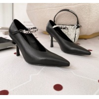 Cheap Alexander Wang High-Heeled Shoes For Women #1141244 Replica Wholesale [$122.00 USD] [ITEM#1141244] on Replica Alexander Wang High-Heeled Shoes
