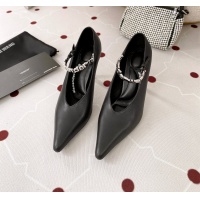 Cheap Alexander Wang High-Heeled Shoes For Women #1141244 Replica Wholesale [$122.00 USD] [ITEM#1141244] on Replica Alexander Wang High-Heeled Shoes