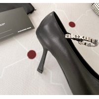 Cheap Alexander Wang High-Heeled Shoes For Women #1141244 Replica Wholesale [$122.00 USD] [ITEM#1141244] on Replica Alexander Wang High-Heeled Shoes