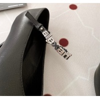 Cheap Alexander Wang High-Heeled Shoes For Women #1141244 Replica Wholesale [$122.00 USD] [ITEM#1141244] on Replica Alexander Wang High-Heeled Shoes