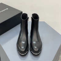 Cheap Alexander Wang Boots For Women #1141246 Replica Wholesale [$140.00 USD] [ITEM#1141246] on Replica Alexander Wang Boots