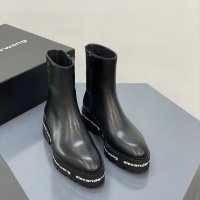 Cheap Alexander Wang Boots For Women #1141246 Replica Wholesale [$140.00 USD] [ITEM#1141246] on Replica Alexander Wang Boots