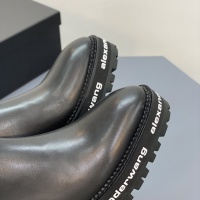 Cheap Alexander Wang Boots For Women #1141246 Replica Wholesale [$140.00 USD] [ITEM#1141246] on Replica Alexander Wang Boots
