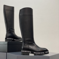 Cheap Alexander Wang Boots For Women #1141247 Replica Wholesale [$185.00 USD] [ITEM#1141247] on Replica Alexander Wang Boots
