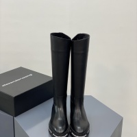 Cheap Alexander Wang Boots For Women #1141247 Replica Wholesale [$185.00 USD] [ITEM#1141247] on Replica Alexander Wang Boots