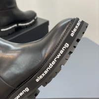 Cheap Alexander Wang Boots For Women #1141247 Replica Wholesale [$185.00 USD] [ITEM#1141247] on Replica Alexander Wang Boots
