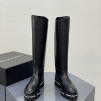 Cheap Alexander Wang Boots For Women #1141247 Replica Wholesale [$185.00 USD] [ITEM#1141247] on Replica Alexander Wang Boots