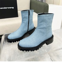 Alexander Wang Boots For Women #1141255