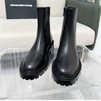 Cheap Alexander Wang Boots For Women #1141256 Replica Wholesale [$108.00 USD] [ITEM#1141256] on Replica Alexander Wang Boots