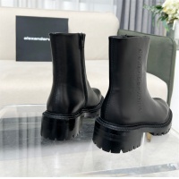 Cheap Alexander Wang Boots For Women #1141256 Replica Wholesale [$108.00 USD] [ITEM#1141256] on Replica Alexander Wang Boots