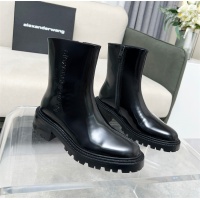 Cheap Alexander Wang Boots For Women #1141257 Replica Wholesale [$108.00 USD] [ITEM#1141257] on Replica Alexander Wang Boots