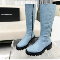 Alexander Wang Boots For Women #1141258