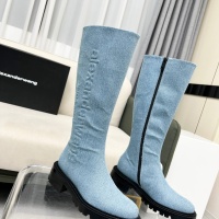Cheap Alexander Wang Boots For Women #1141258 Replica Wholesale [$135.00 USD] [ITEM#1141258] on Replica Alexander Wang Boots