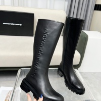 Cheap Alexander Wang Boots For Women #1141259 Replica Wholesale [$135.00 USD] [ITEM#1141259] on Replica Alexander Wang Boots