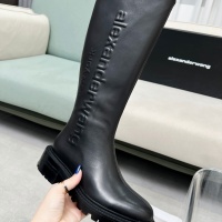 Cheap Alexander Wang Boots For Women #1141259 Replica Wholesale [$135.00 USD] [ITEM#1141259] on Replica Alexander Wang Boots