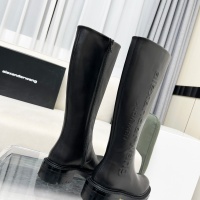 Cheap Alexander Wang Boots For Women #1141259 Replica Wholesale [$135.00 USD] [ITEM#1141259] on Replica Alexander Wang Boots