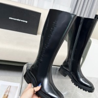 Cheap Alexander Wang Boots For Women #1141260 Replica Wholesale [$135.00 USD] [ITEM#1141260] on Replica Alexander Wang Boots