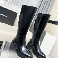 Cheap Alexander Wang Boots For Women #1141260 Replica Wholesale [$135.00 USD] [ITEM#1141260] on Replica Alexander Wang Boots