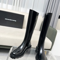 Cheap Alexander Wang Boots For Women #1141260 Replica Wholesale [$135.00 USD] [ITEM#1141260] on Replica Alexander Wang Boots
