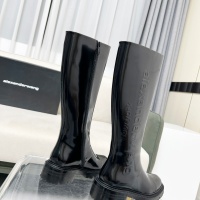 Cheap Alexander Wang Boots For Women #1141260 Replica Wholesale [$135.00 USD] [ITEM#1141260] on Replica Alexander Wang Boots