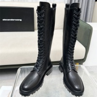 Cheap Alexander Wang Boots For Women #1141261 Replica Wholesale [$140.00 USD] [ITEM#1141261] on Replica Alexander Wang Boots