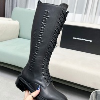 Cheap Alexander Wang Boots For Women #1141261 Replica Wholesale [$140.00 USD] [ITEM#1141261] on Replica Alexander Wang Boots