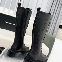 Cheap Alexander Wang Boots For Women #1141261 Replica Wholesale [$140.00 USD] [ITEM#1141261] on Replica Alexander Wang Boots