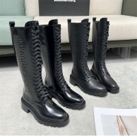 Cheap Alexander Wang Boots For Women #1141261 Replica Wholesale [$140.00 USD] [ITEM#1141261] on Replica Alexander Wang Boots