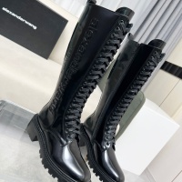 Cheap Alexander Wang Boots For Women #1141262 Replica Wholesale [$140.00 USD] [ITEM#1141262] on Replica Alexander Wang Boots