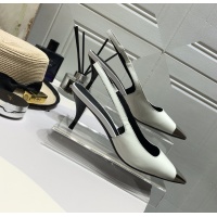 Cheap Yves Saint Laurent YSL Sandal For Women #1141263 Replica Wholesale [$100.00 USD] [ITEM#1141263] on Replica Yves Saint Laurent YSL Sandal