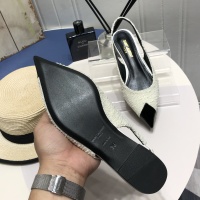 Cheap Yves Saint Laurent YSL Sandal For Women #1141266 Replica Wholesale [$100.00 USD] [ITEM#1141266] on Replica Yves Saint Laurent YSL Sandal