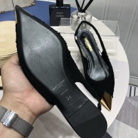 Cheap Yves Saint Laurent YSL Sandal For Women #1141267 Replica Wholesale [$100.00 USD] [ITEM#1141267] on Replica Yves Saint Laurent YSL Sandal