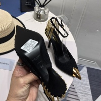 Cheap Yves Saint Laurent YSL Sandal For Women #1141271 Replica Wholesale [$105.00 USD] [ITEM#1141271] on Replica Yves Saint Laurent YSL Sandal