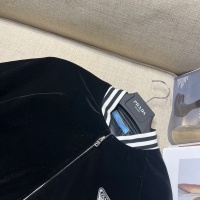 Cheap Prada Jackets Long Sleeved For Women #1141301 Replica Wholesale [$96.00 USD] [ITEM#1141301] on Replica Prada Jackets