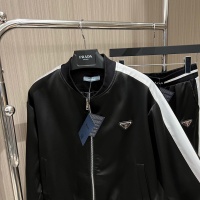Cheap Prada Tracksuits Long Sleeved For Women #1141373 Replica Wholesale [$102.00 USD] [ITEM#1141373] on Replica Prada Tracksuits