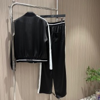 Cheap Prada Tracksuits Long Sleeved For Women #1141373 Replica Wholesale [$102.00 USD] [ITEM#1141373] on Replica Prada Tracksuits