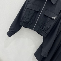 Cheap Prada Tracksuits Long Sleeved For Women #1141379 Replica Wholesale [$105.00 USD] [ITEM#1141379] on Replica Prada Tracksuits