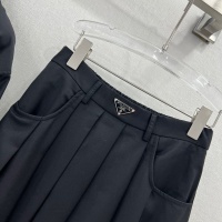Cheap Prada Tracksuits Long Sleeved For Women #1141379 Replica Wholesale [$105.00 USD] [ITEM#1141379] on Replica Prada Tracksuits